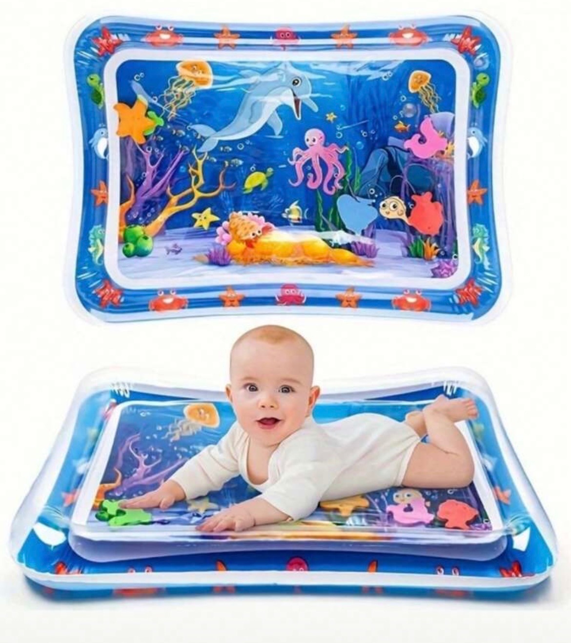 Tapete de agua